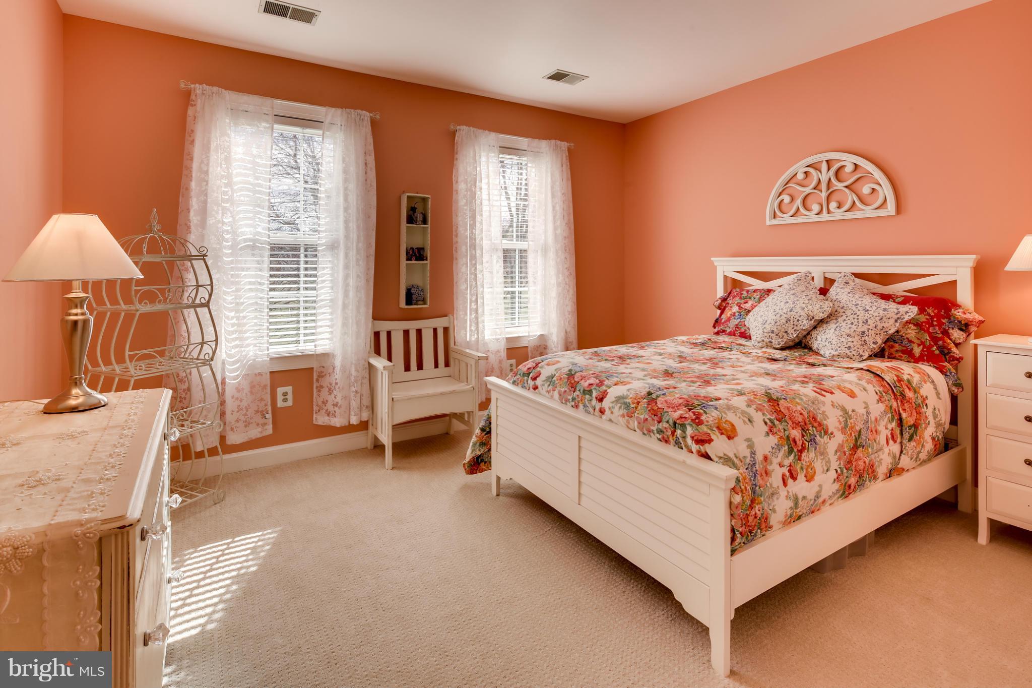 4127 Sharp Road Glenelg, MD 21737 - Photo 23 of 29 Generous 3rd bedroom