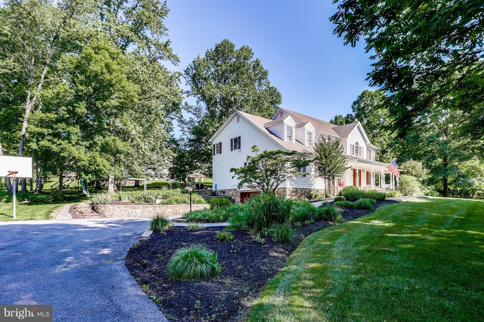 4127 Sharp Road Glenelg, MD 21737 - Photo 27 of 29 Includes space for additional garages