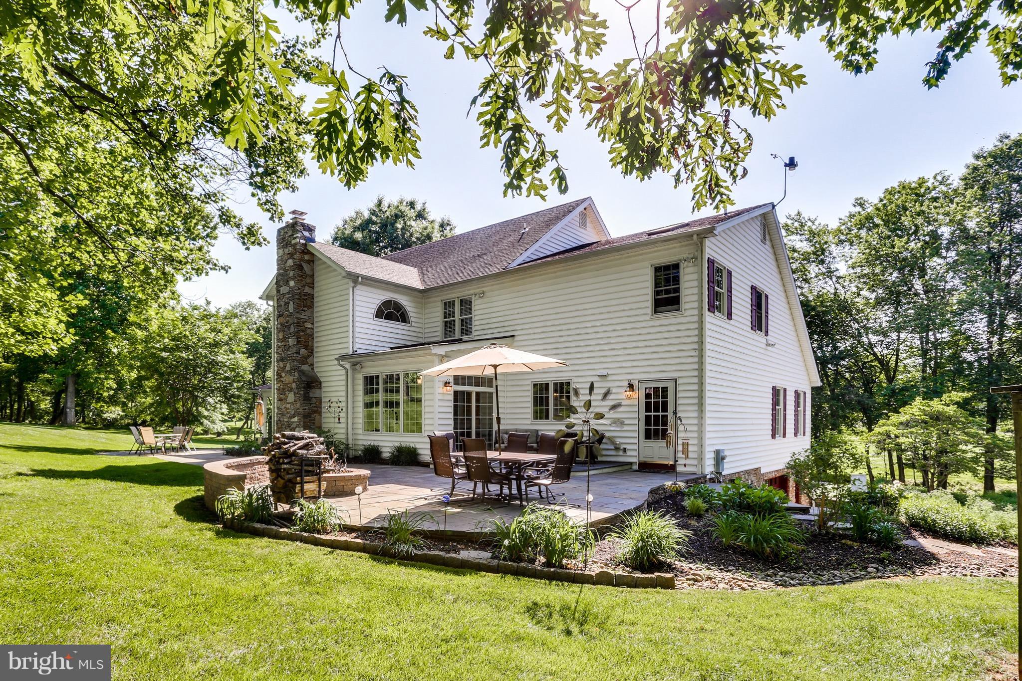 4127 Sharp Road Glenelg, MD 21737 - Photo 29 of 29 Tranquil location but so close to everything!
