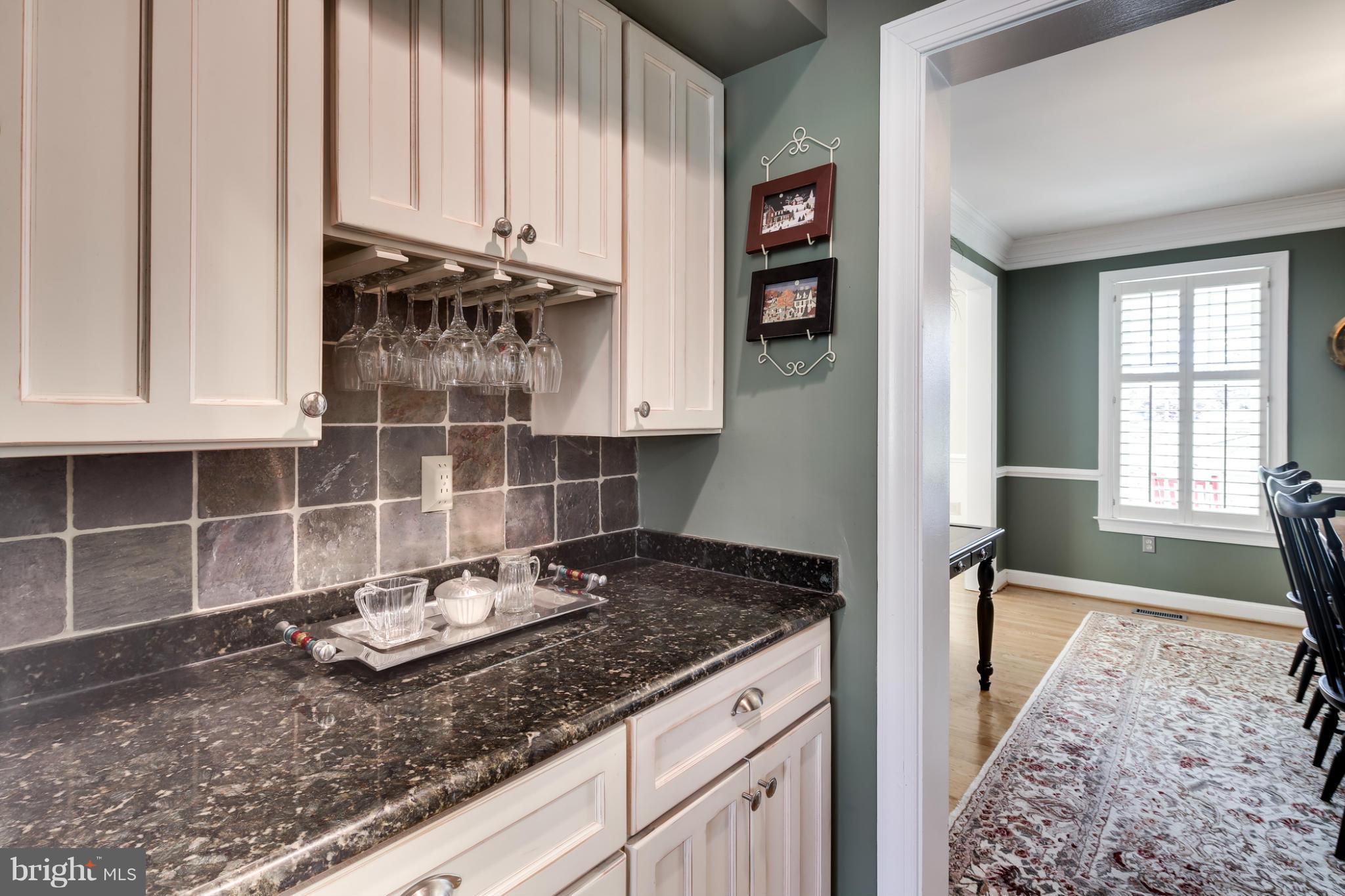 4127 Sharp Road Glenelg, MD 21737 - Photo 9 of 29 Butlers Panty - great entertaining space