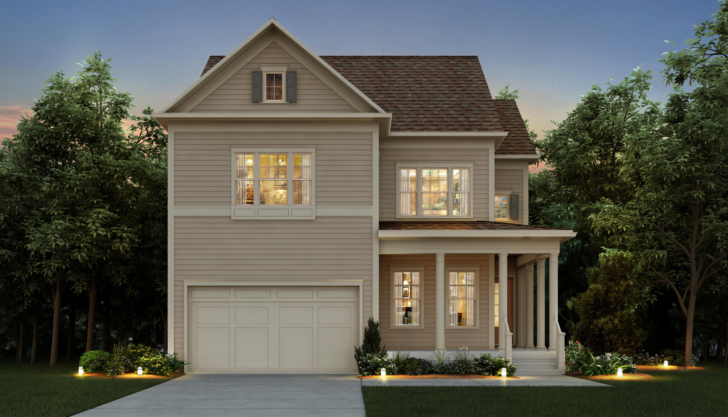 1091 Lyle Way Mount Pleasant, SC 29466 - Photo 1 of 1 John Wieland Batch Calder A