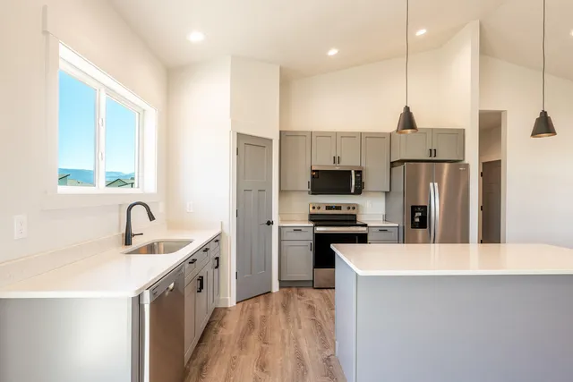 $405,000 | 1452 Stone Rdg Dr., Ranchester, WY 82839