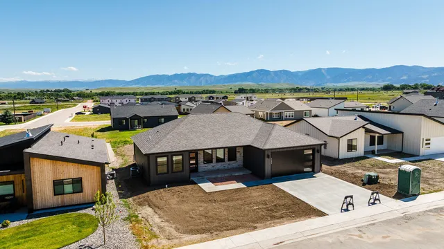 $405,000 | 1452 Stone Rdg Dr., Ranchester, WY 82839