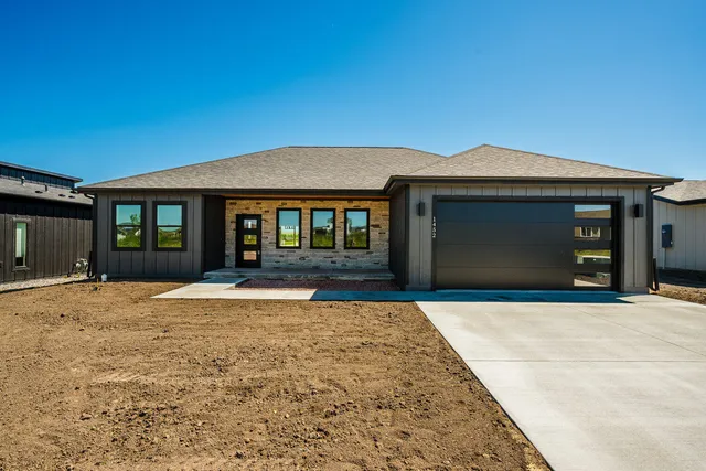 $405,000 | 1452 Stone Rdg Dr., Ranchester, WY 82839