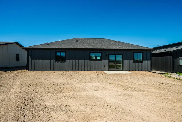 $405,000 | 1452 Stone Rdg Dr., Ranchester, WY 82839