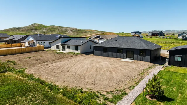 $405,000 | 1452 Stone Rdg Dr., Ranchester, WY 82839