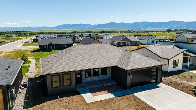 $405,000 | 1452 Stone Rdg Dr., Ranchester, WY 82839
