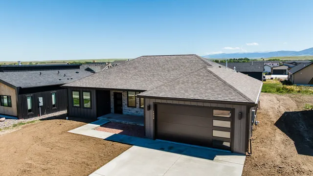 $405,000 | 1452 Stone Rdg Dr., Ranchester, WY 82839
