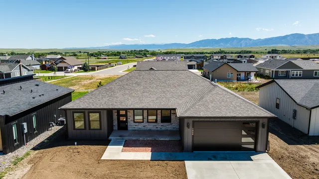 $405,000 | 1452 Stone Rdg Dr., Ranchester, WY 82839