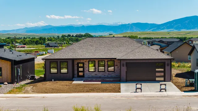 $405,000 | 1452 Stone Rdg Dr., Ranchester, WY 82839