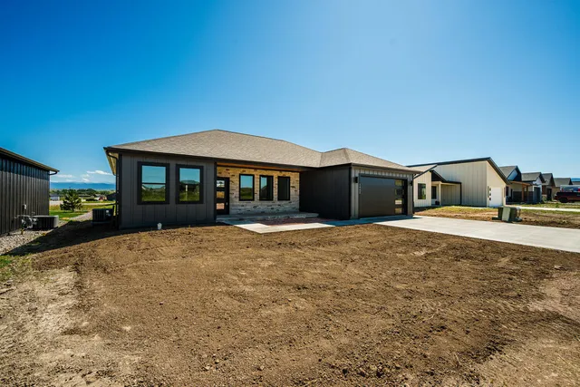 $405,000 | 1452 Stone Rdg Dr., Ranchester, WY 82839