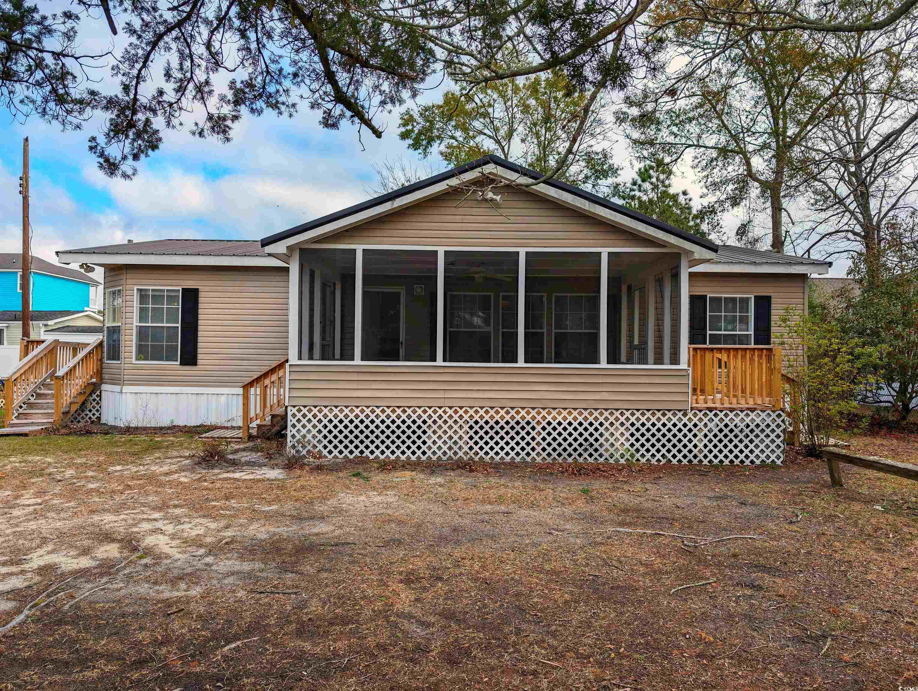 412 Vista Drive Murrells Inlet, SC 29576 - Photo 1 of 40