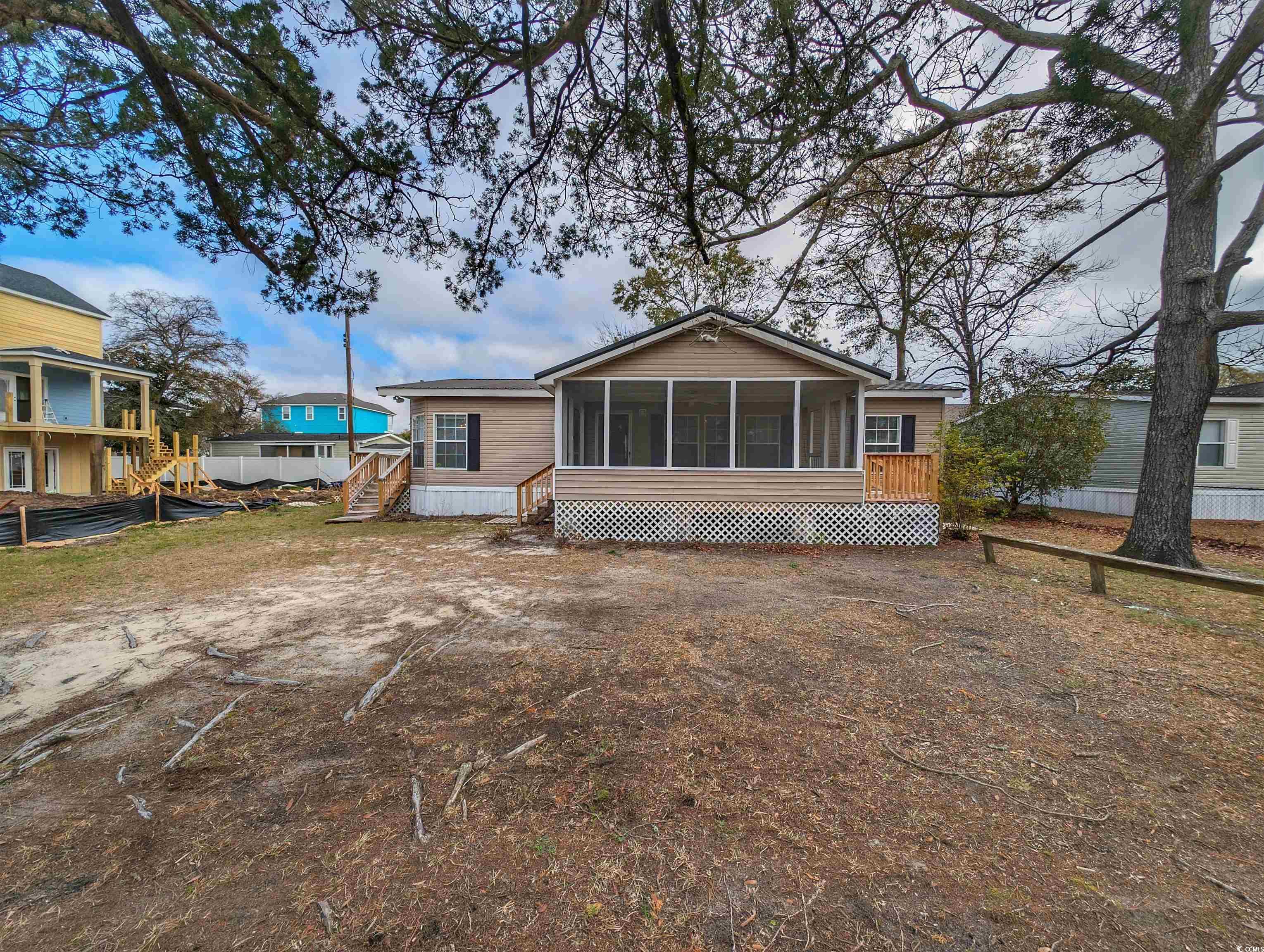 412 Vista Drive Murrells Inlet, SC 29576 - Photo 2 of 40