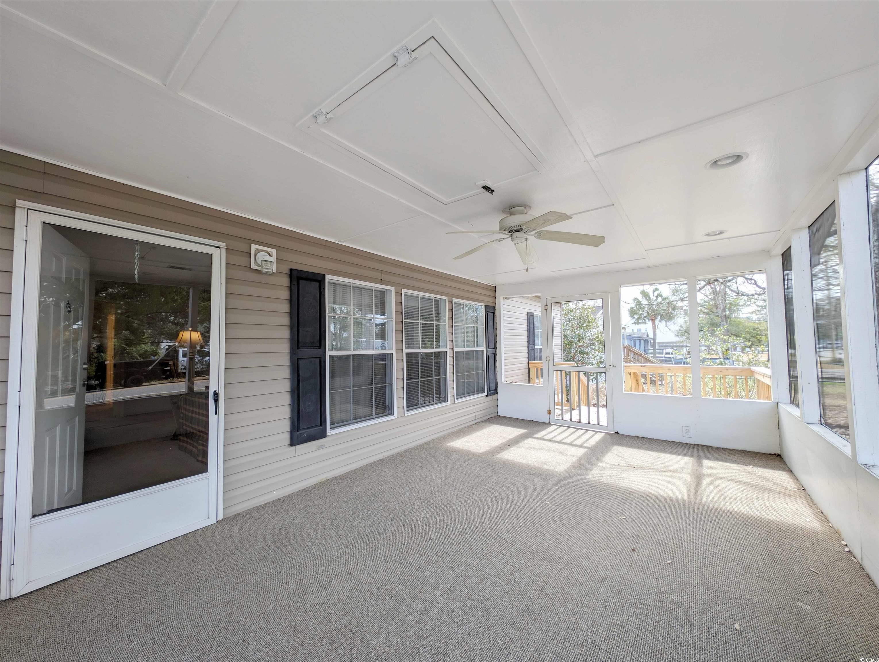 412 Vista Drive Murrells Inlet, SC 29576 - Photo 29 of 40