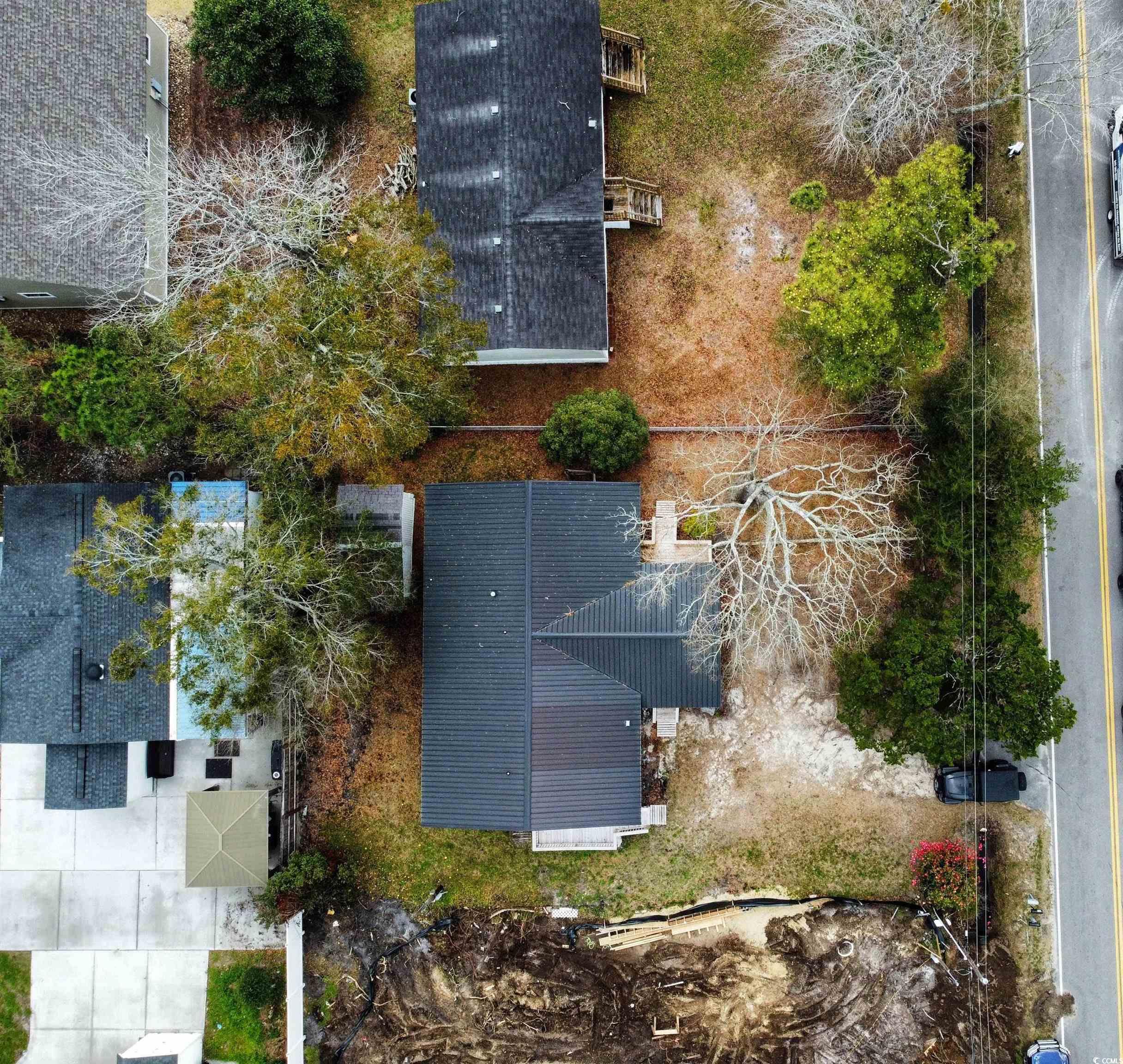 412 Vista Drive Murrells Inlet, SC 29576 - Photo 31 of 40