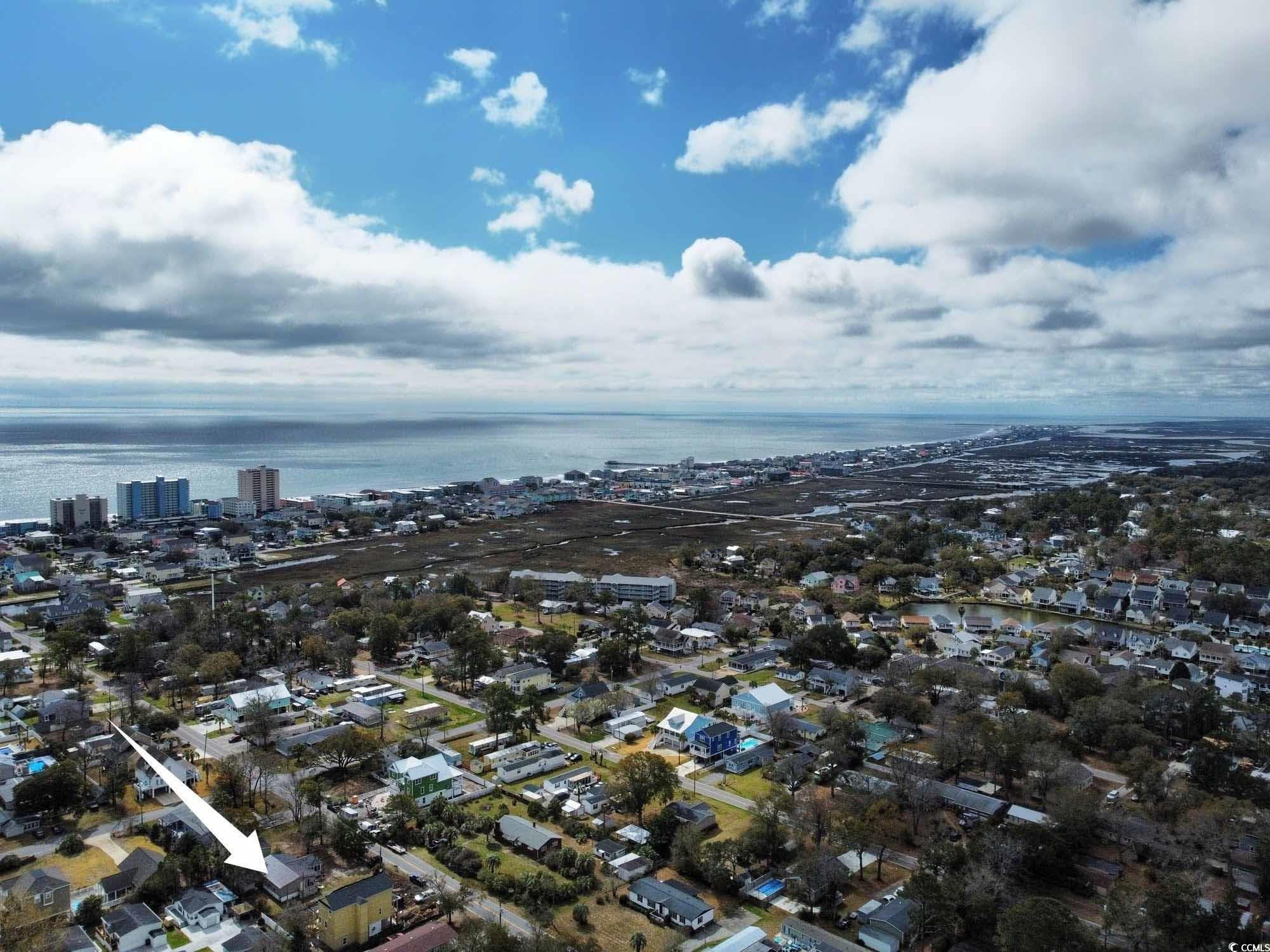 412 Vista Drive Murrells Inlet, SC 29576 - Photo 32 of 40