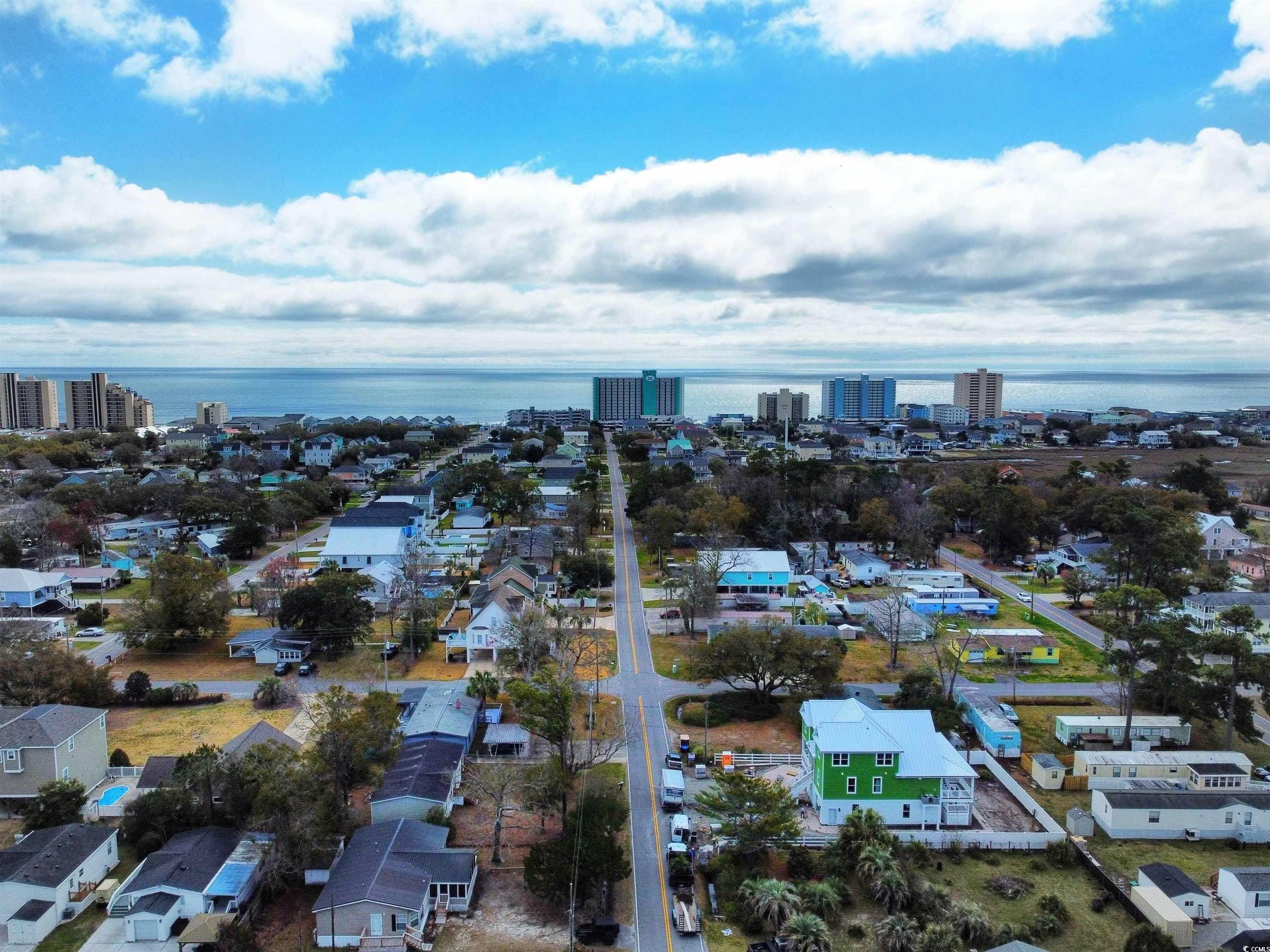 412 Vista Drive Murrells Inlet, SC 29576 - Photo 33 of 40
