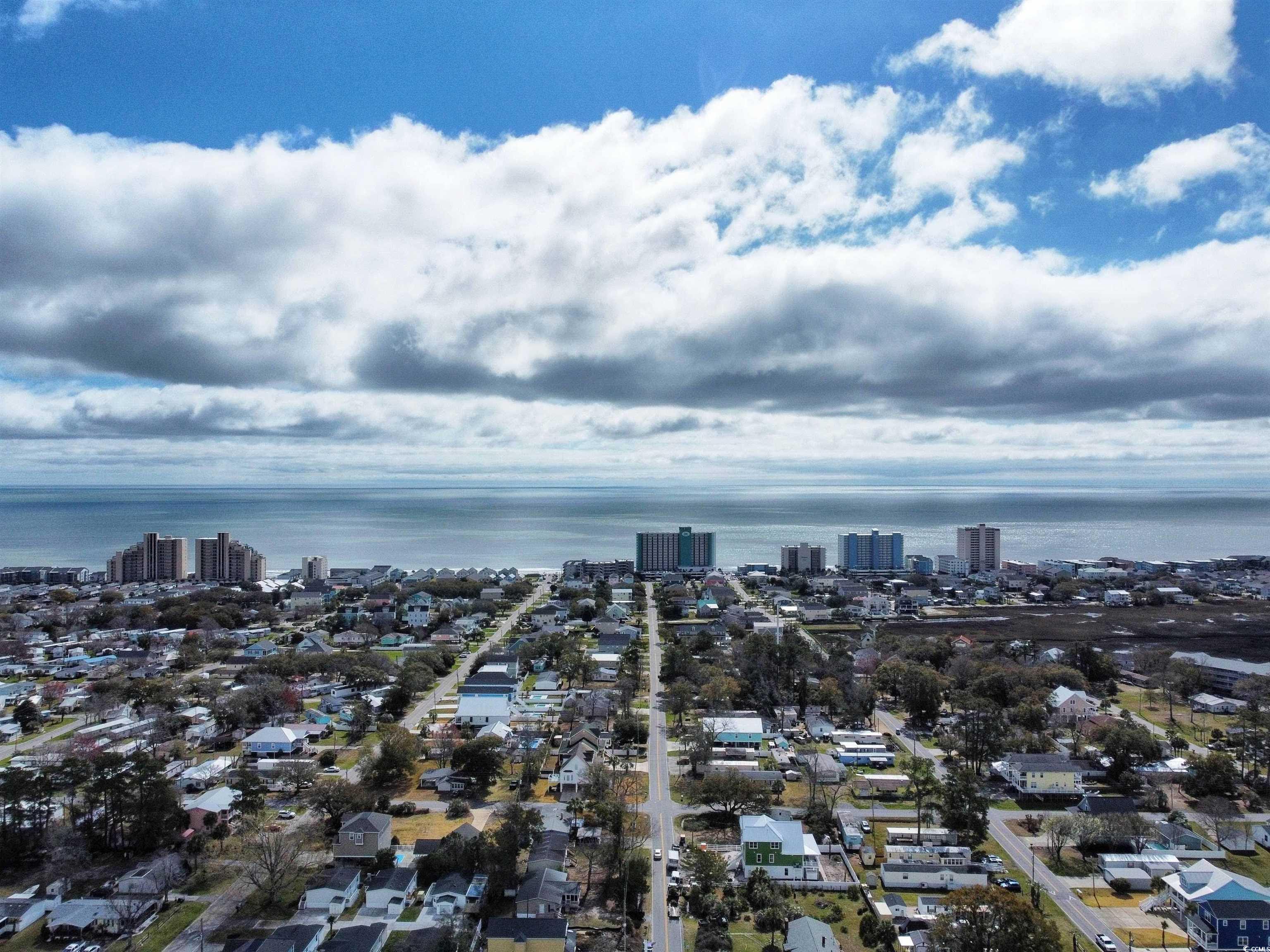 412 Vista Drive Murrells Inlet, SC 29576 - Photo 34 of 40