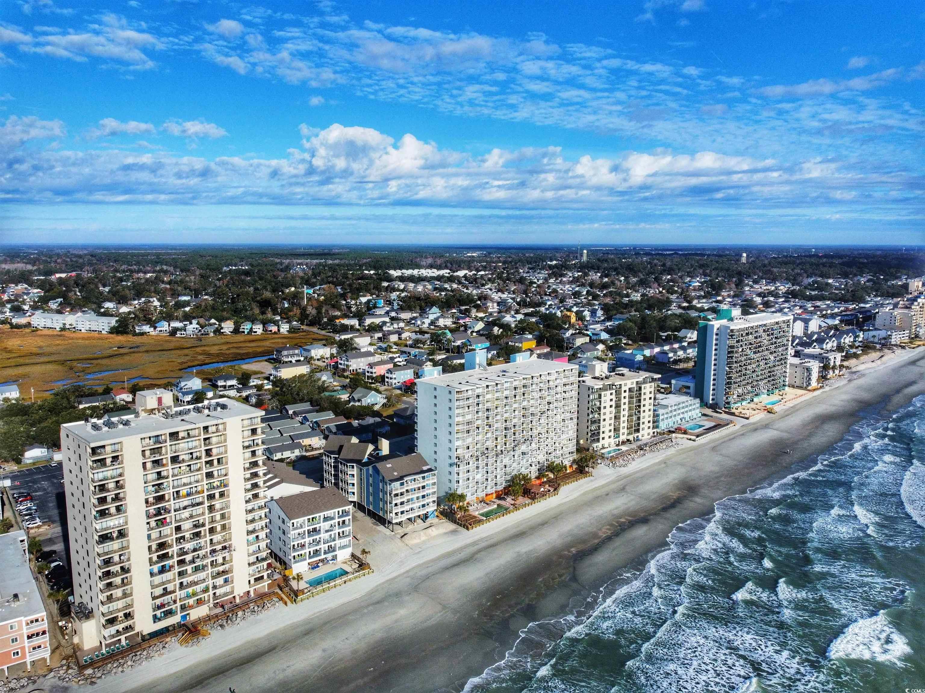412 Vista Drive Murrells Inlet, SC 29576 - Photo 36 of 40