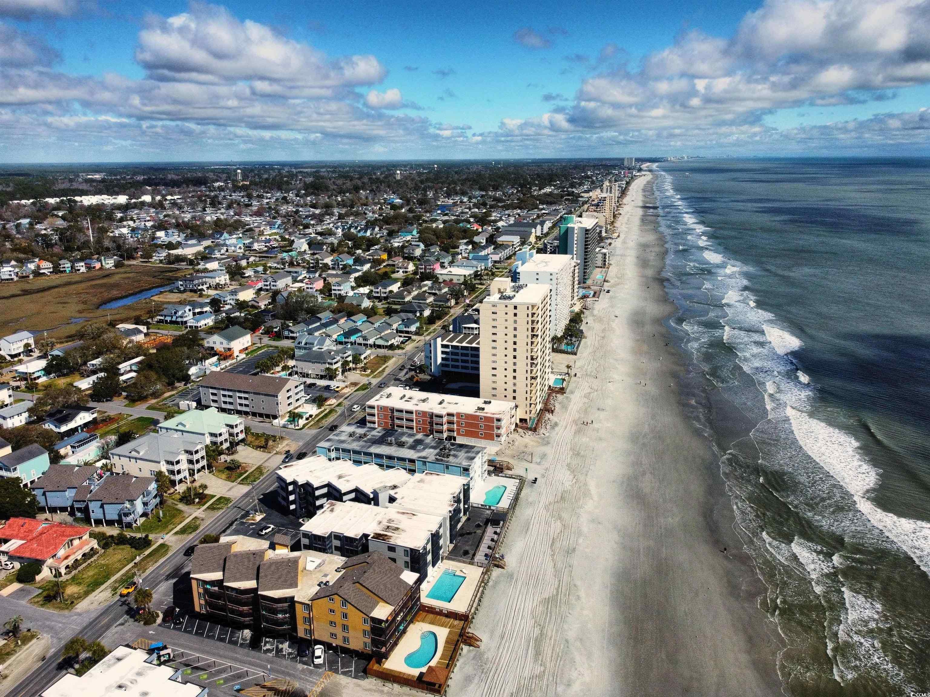 412 Vista Drive Murrells Inlet, SC 29576 - Photo 37 of 40