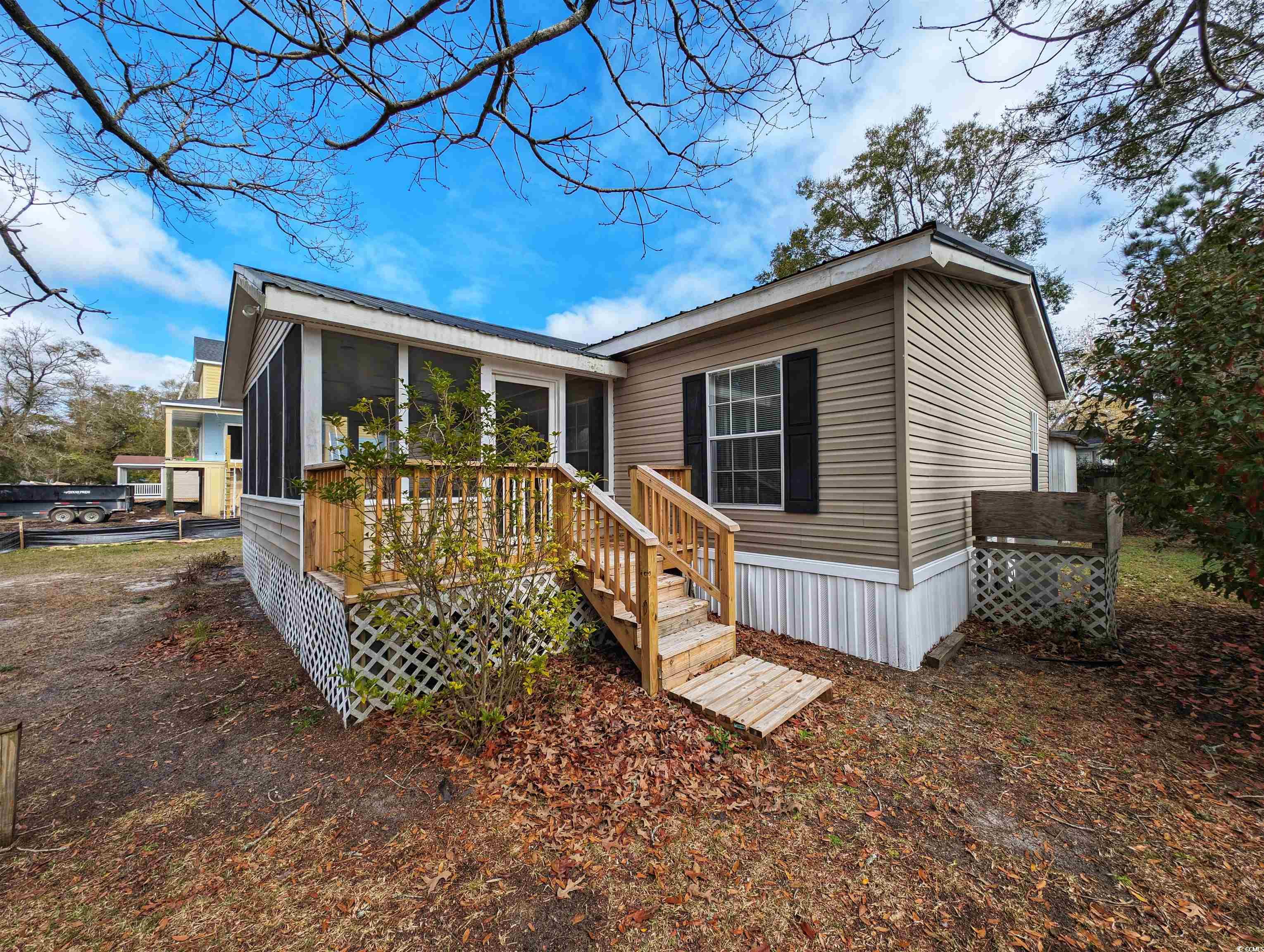 412 Vista Drive Murrells Inlet, SC 29576 - Photo 4 of 40