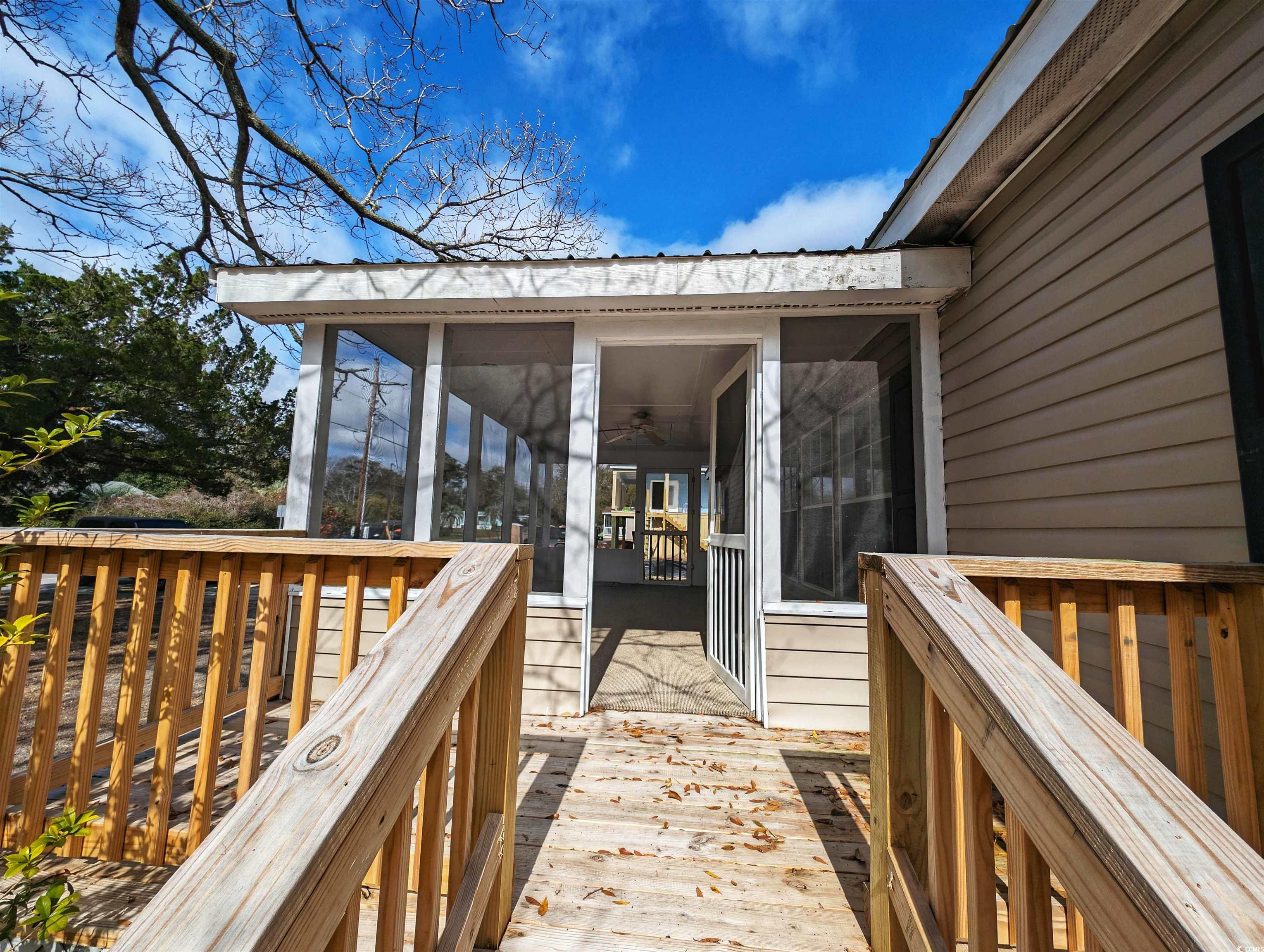 412 Vista Drive Murrells Inlet, SC 29576 - Photo 5 of 40