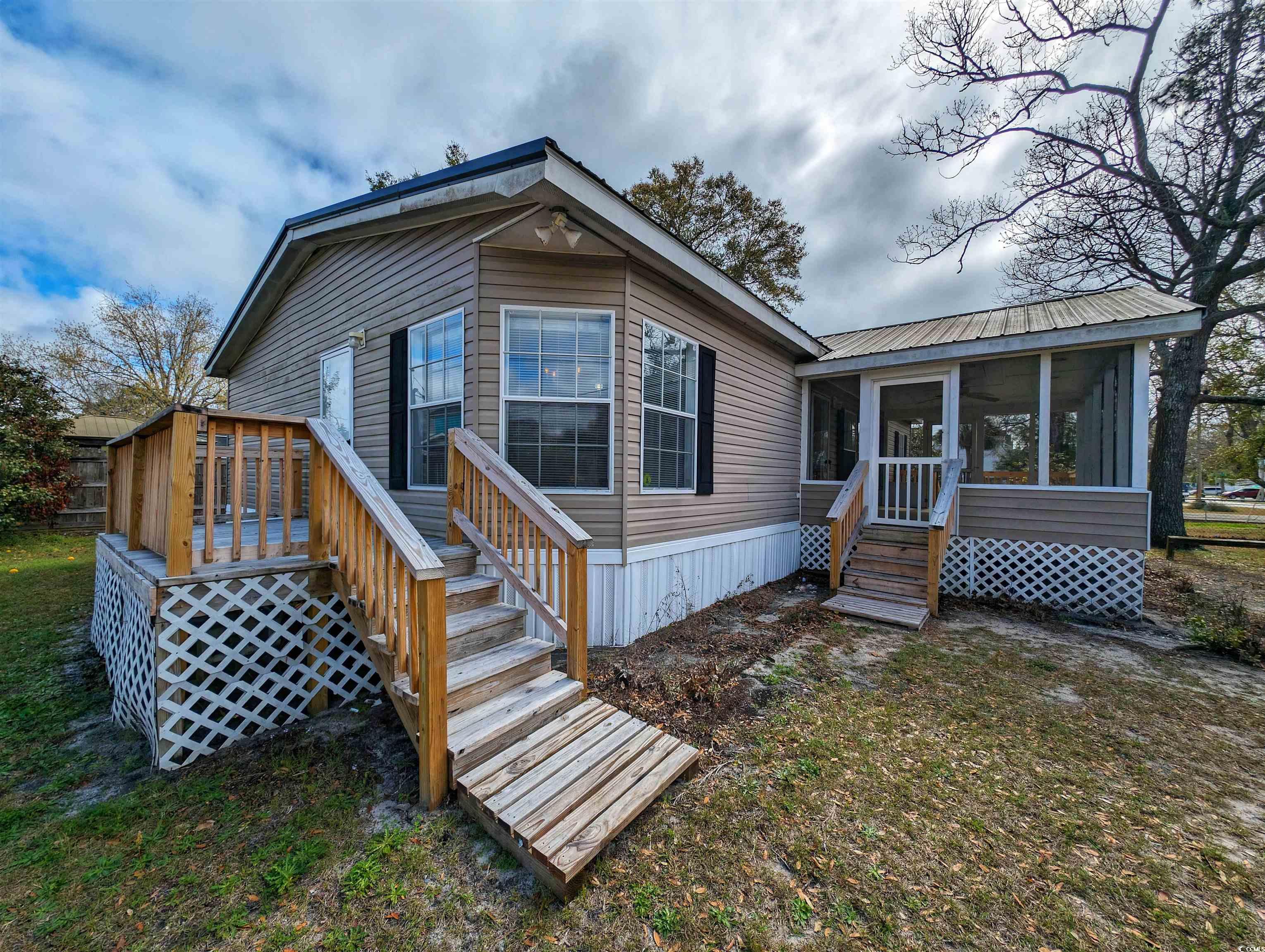 412 Vista Drive Murrells Inlet, SC 29576 - Photo 6 of 40