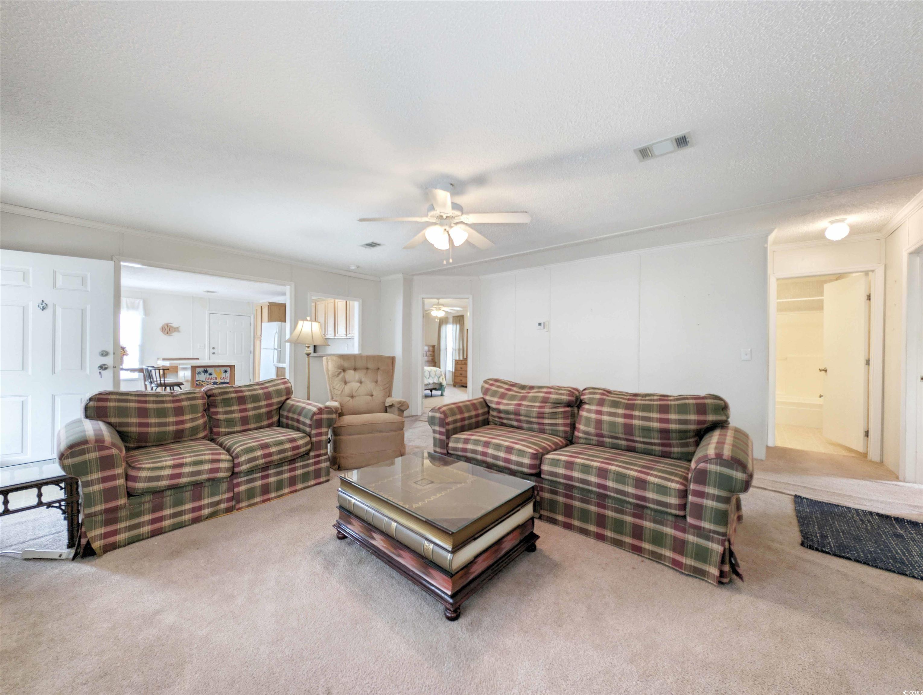 412 Vista Drive Murrells Inlet, SC 29576 - Photo 8 of 40