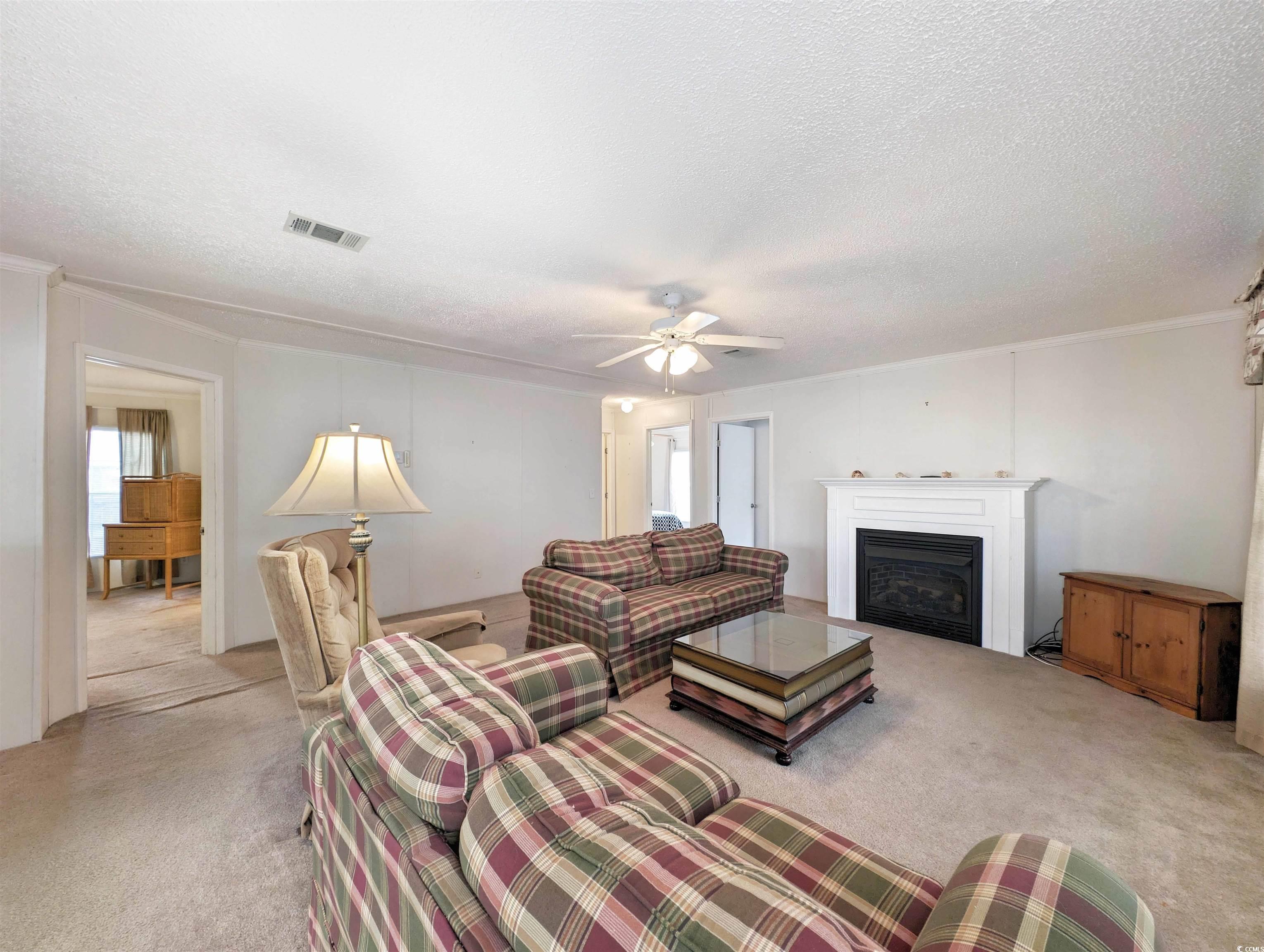 412 Vista Drive Murrells Inlet, SC 29576 - Photo 9 of 40