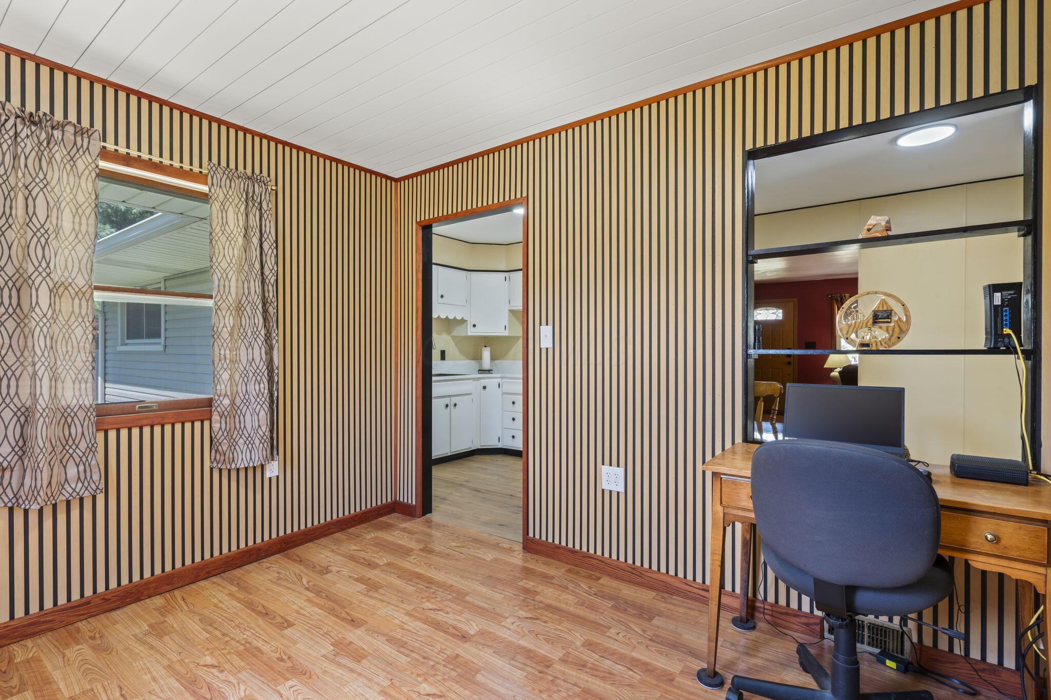507 Agler Road Columbus, OH 43230 - Photo 22 of 74 Dining Room/Office/ Family Room