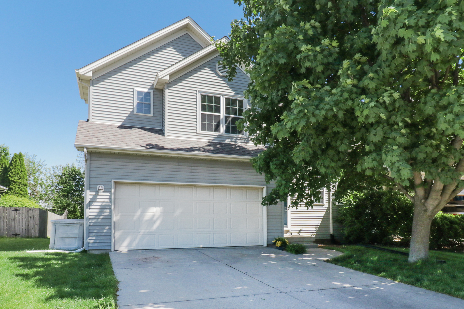 520 Wild Turkey Lane Normal, IL 61761 - Photo 1 of 29 Gallery Image 1