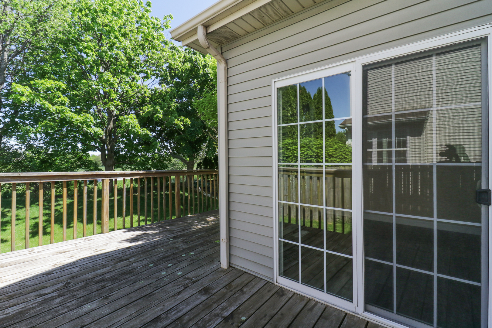 520 Wild Turkey Lane Normal, IL 61761 - Photo 27 of 29 Gallery Image 27