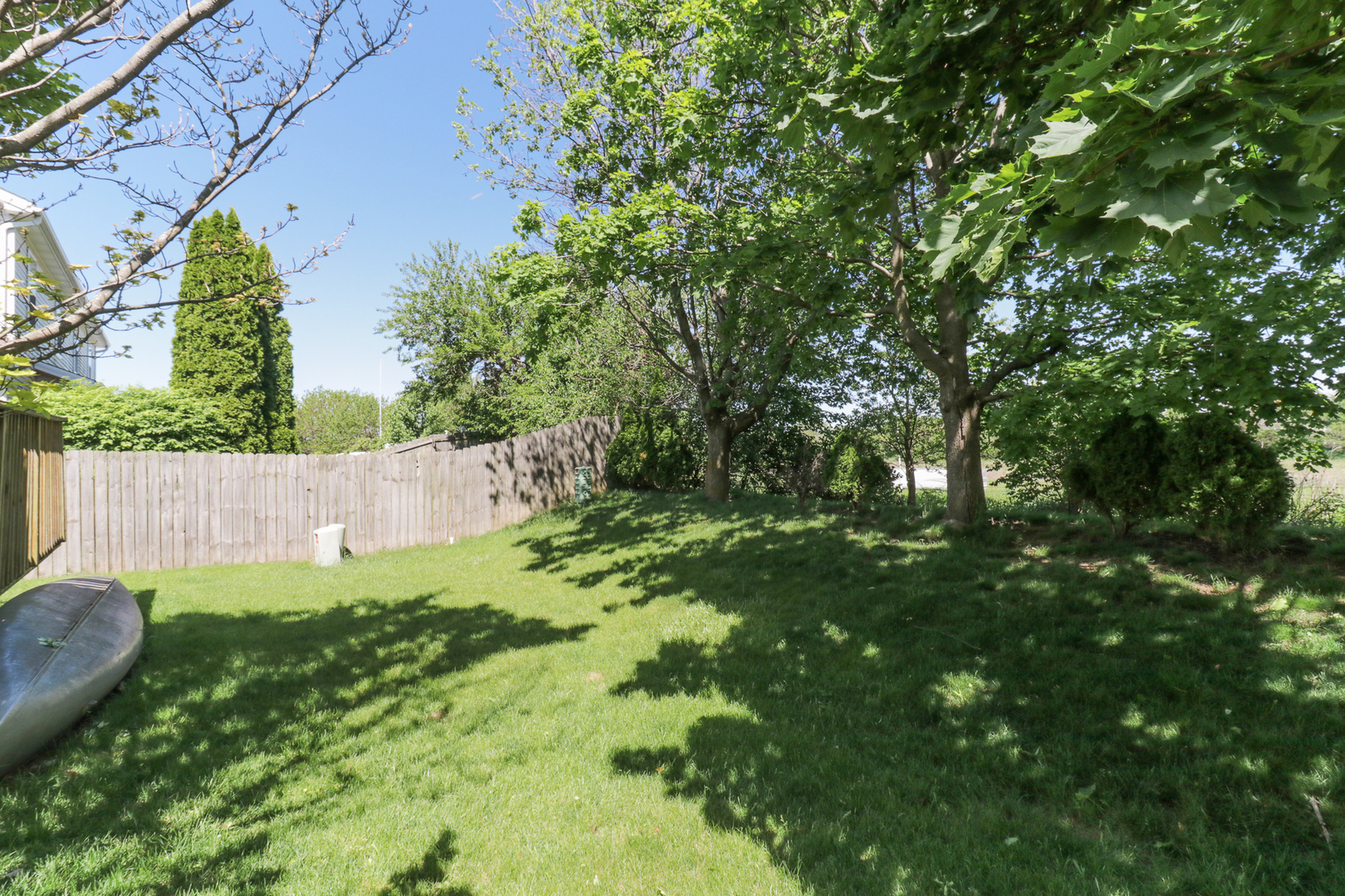 520 Wild Turkey Lane Normal, IL 61761 - Photo 29 of 29 Gallery Image 29