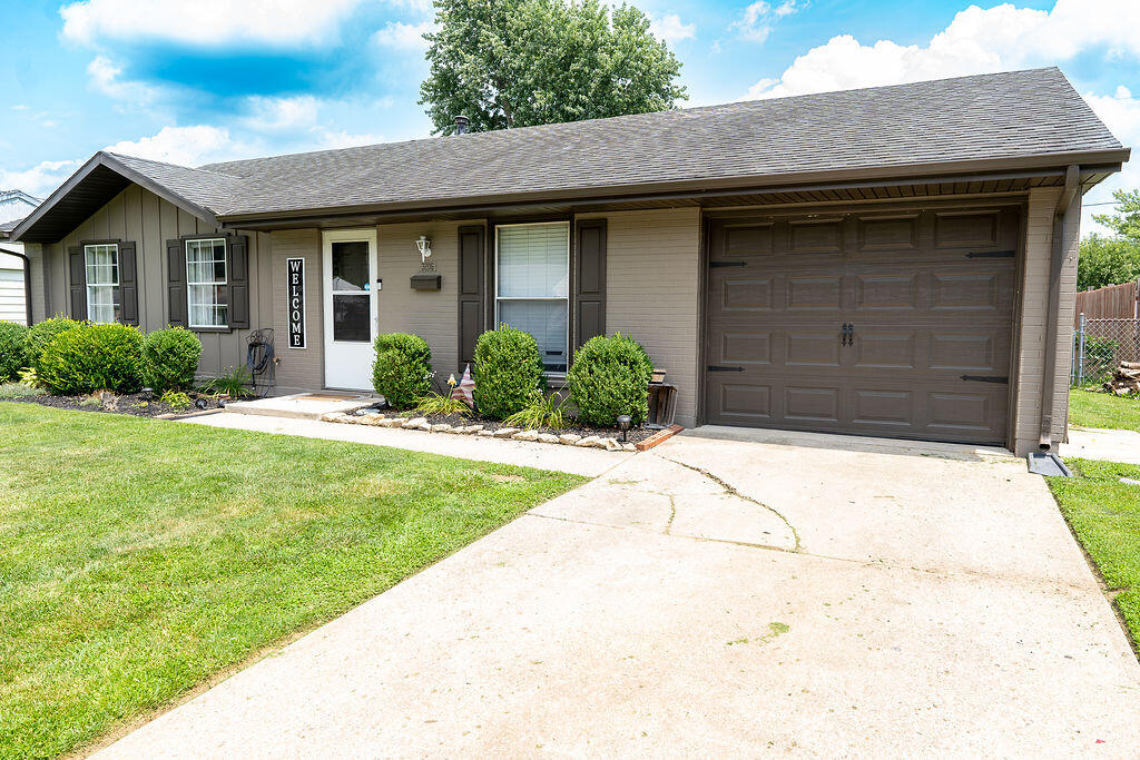 3206 Woonsocket Street Springfield, OH 45503 - Photo 13 of 17 Gallery Image 13