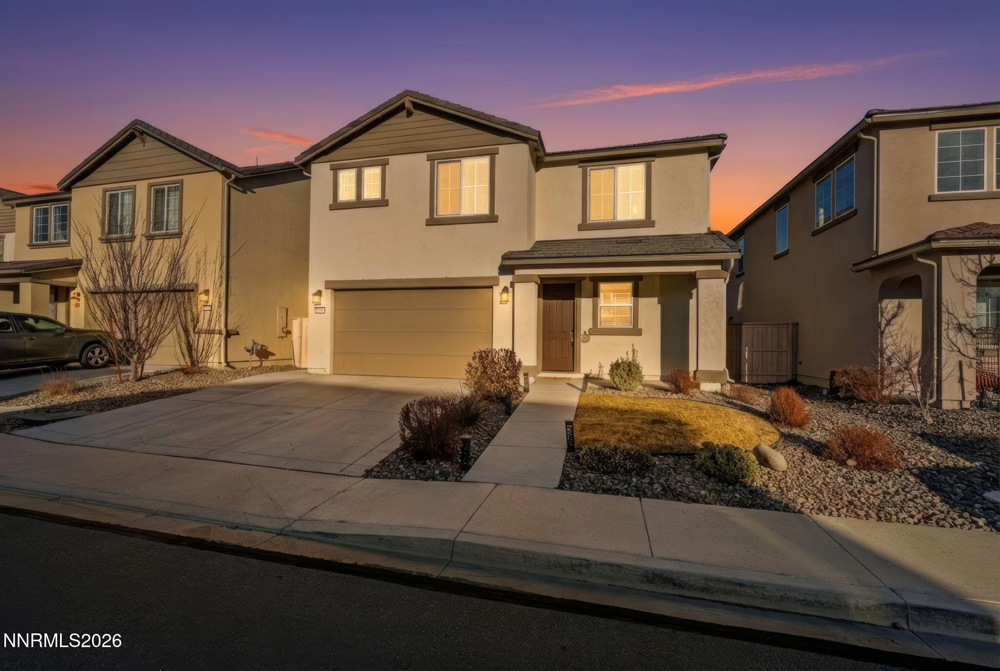 9764 Quartette Drive Reno, NV 89521 - Photo 1 of 34 Primary