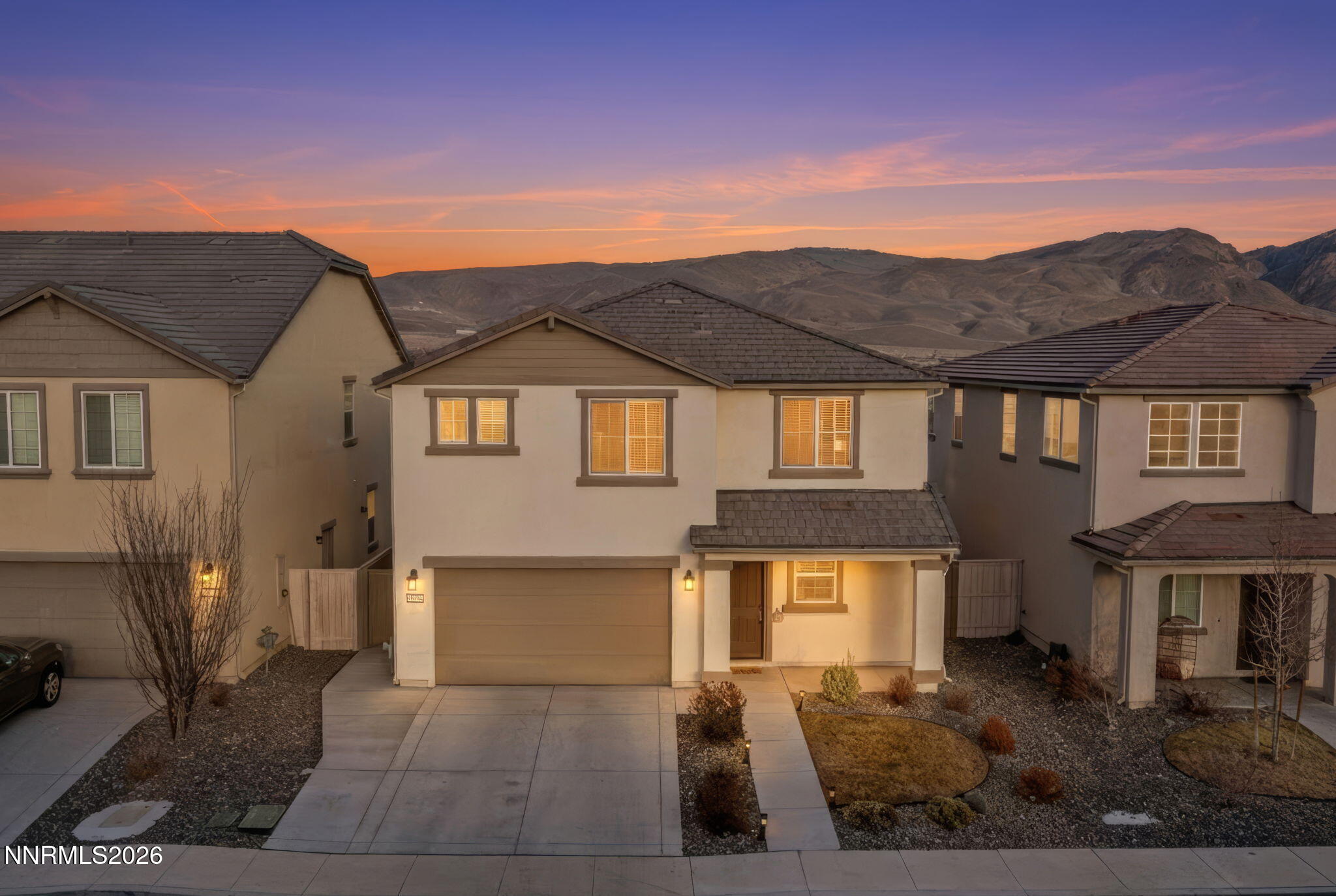 9764 Quartette Drive Reno, NV 89521 - Photo 2 of 34 second photo