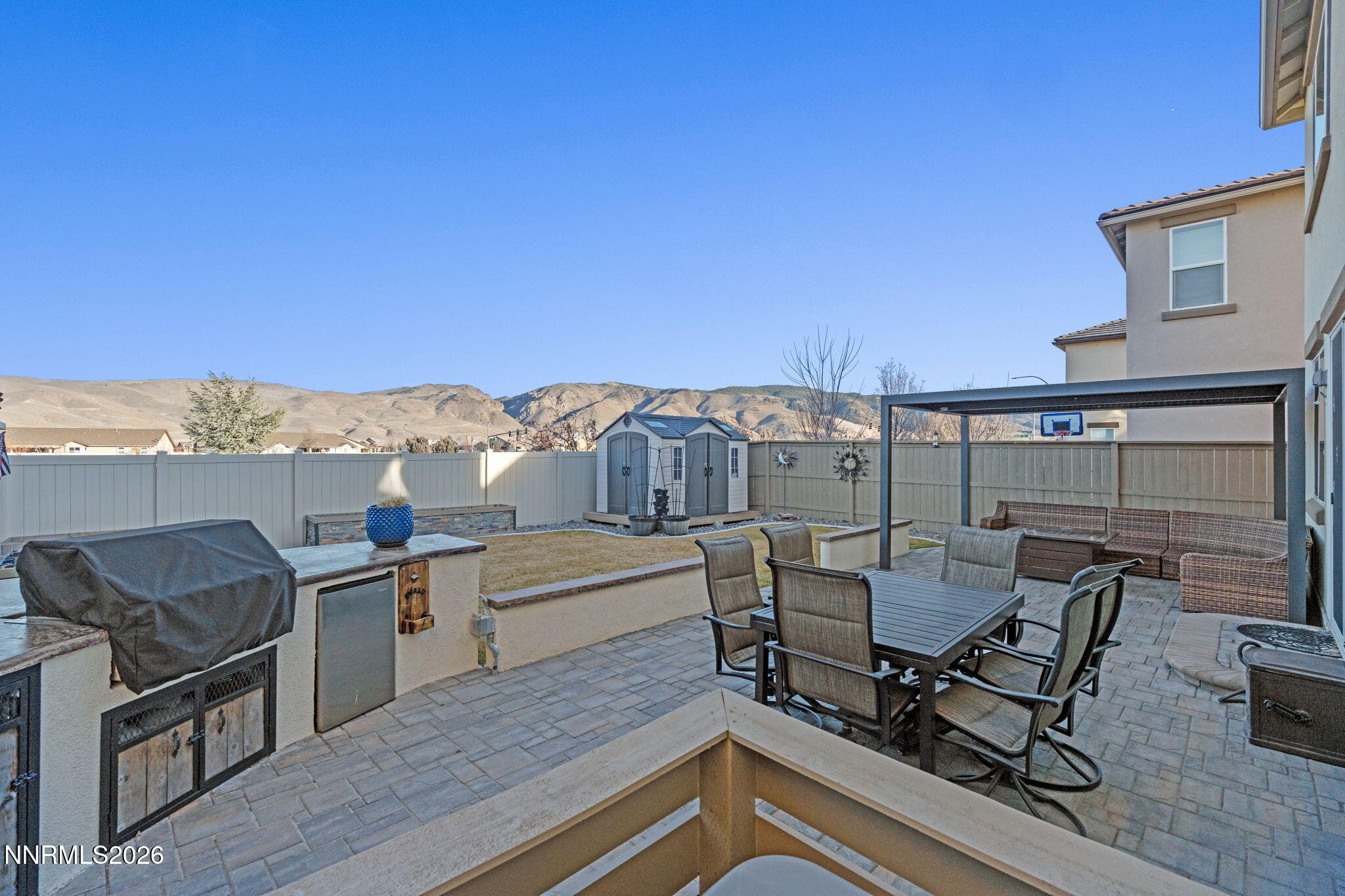 9764 Quartette Drive Reno, NV 89521 - Photo 26 of 34 40-web-or-mls-DSC04460