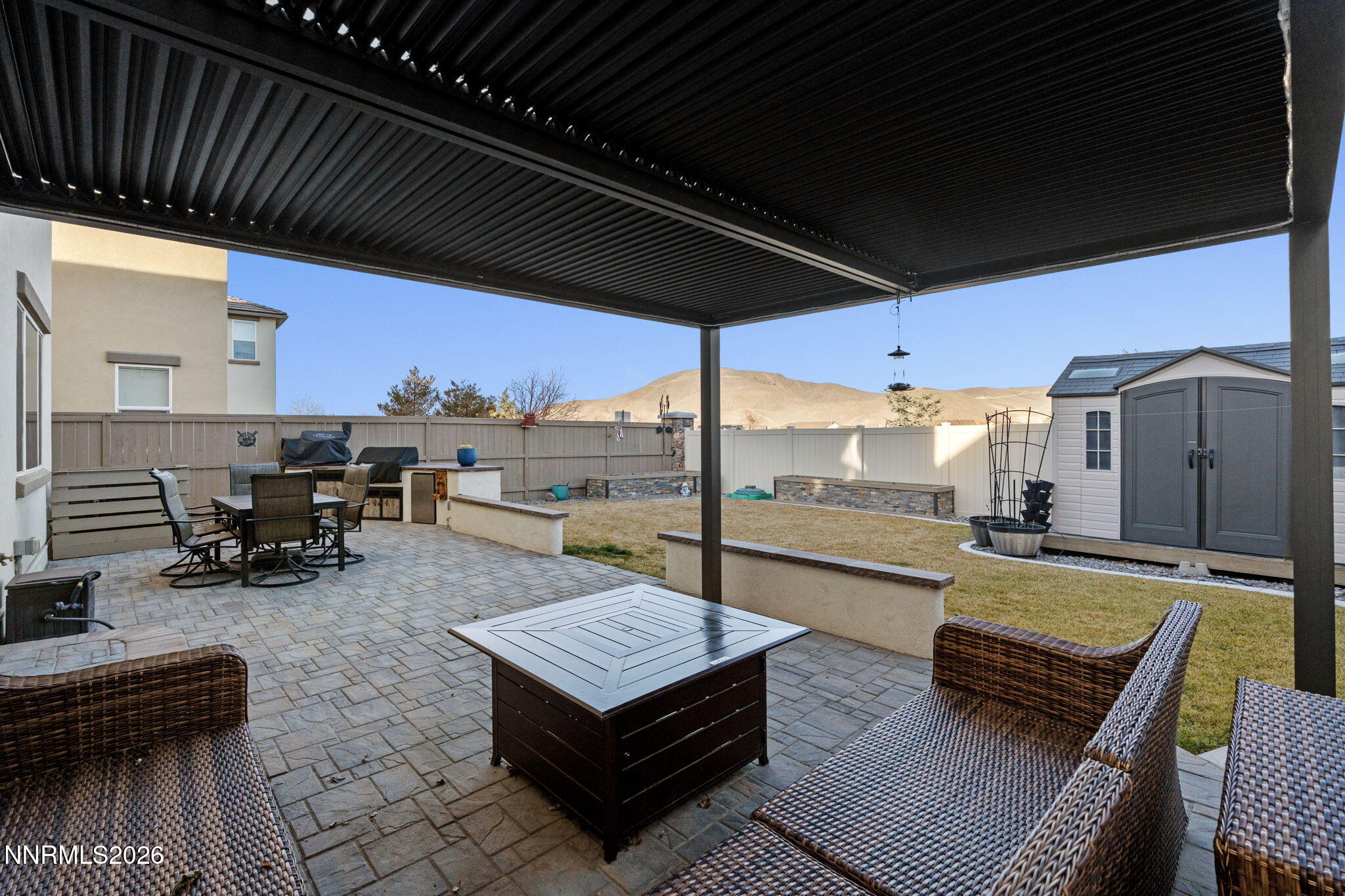9764 Quartette Drive Reno, NV 89521 - Photo 27 of 34 41-web-or-mls-DSC04455