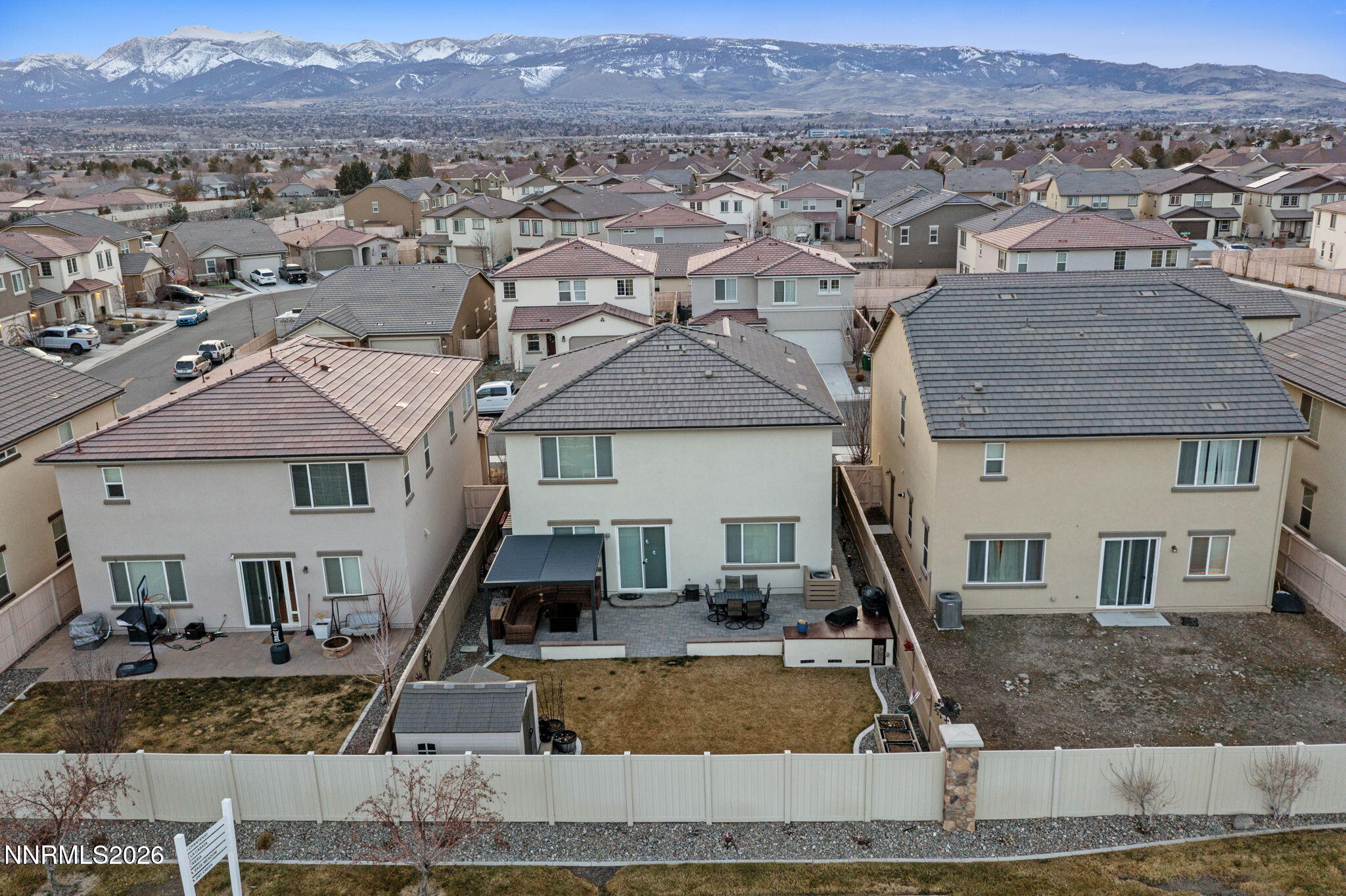 9764 Quartette Drive Reno, NV 89521 - Photo 31 of 34 43-web-or-mls-DJI_0474
