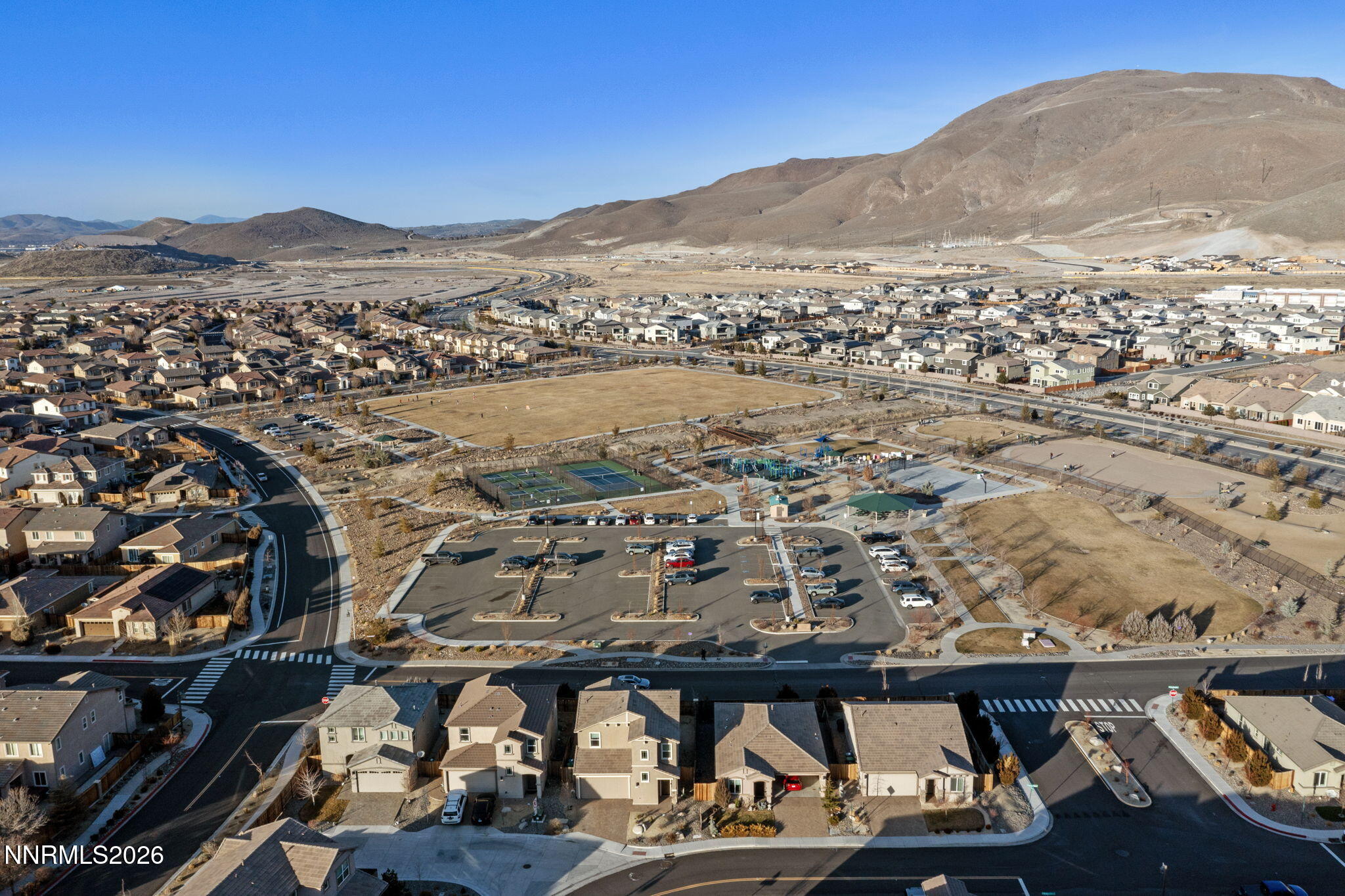 9764 Quartette Drive Reno, NV 89521 - Photo 32 of 34 48-web-or-mls-DJI_0462