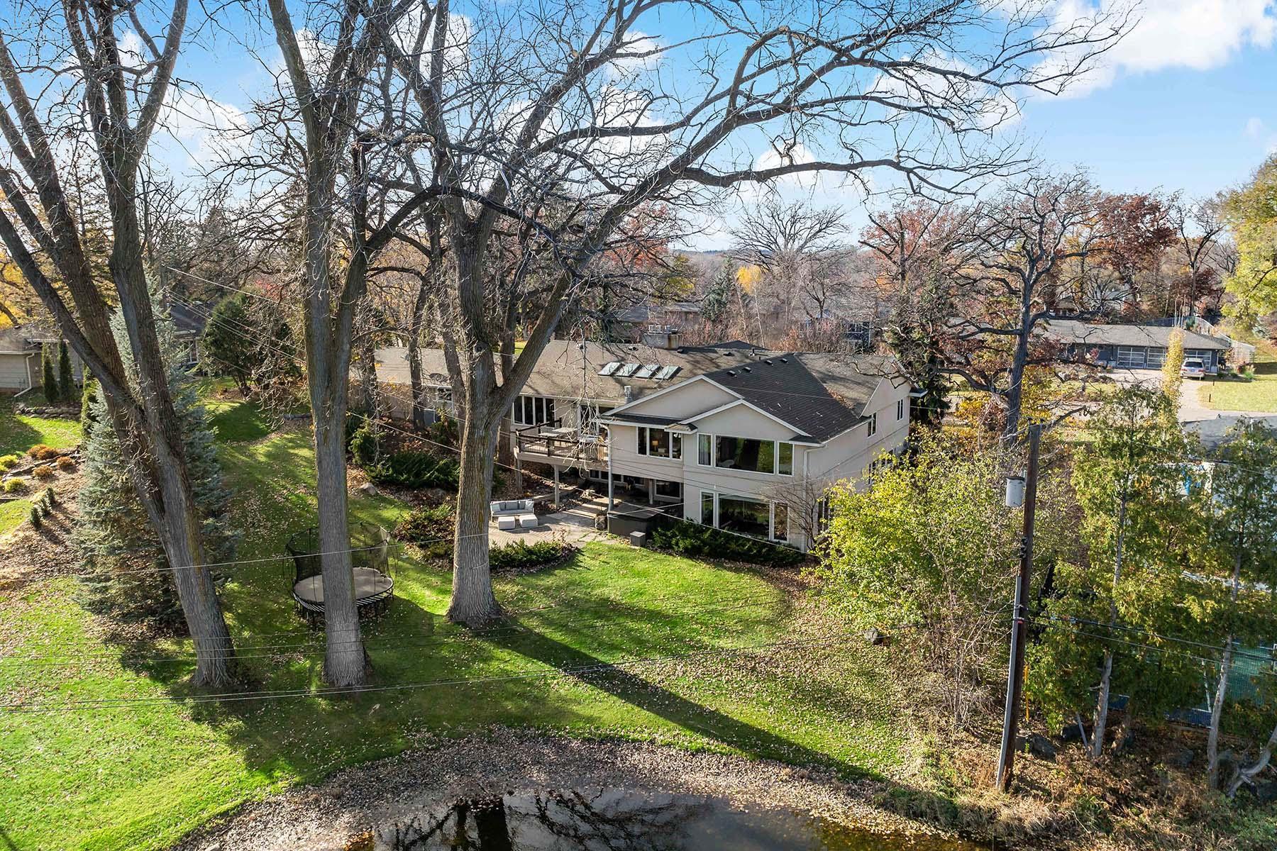 5717 Schaefer Road Edina, MN 55436 - Photo 38 of 41 Gallery Image 38
