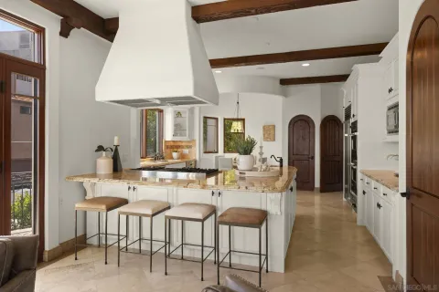 $6,495,000 | 1745 Amalfi Street, La Jolla, CA 92037