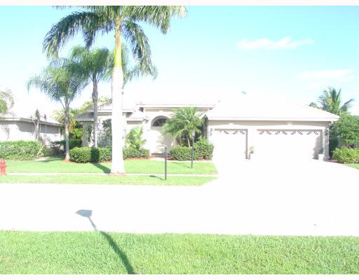 12391 Rockledge Circle Boca Raton, FL 33428 - Photo 1 of 12 Primary Photo