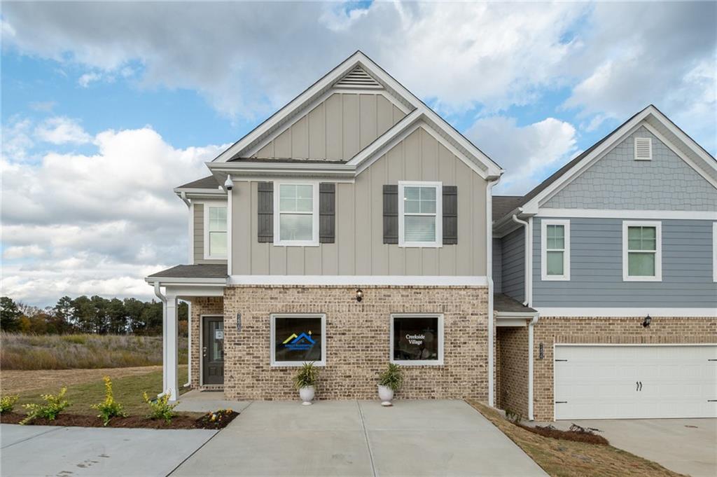 7470 Knoll Hollow Road Lithonia, GA 30058 - Photo 1 of 1 Gallery Image 1