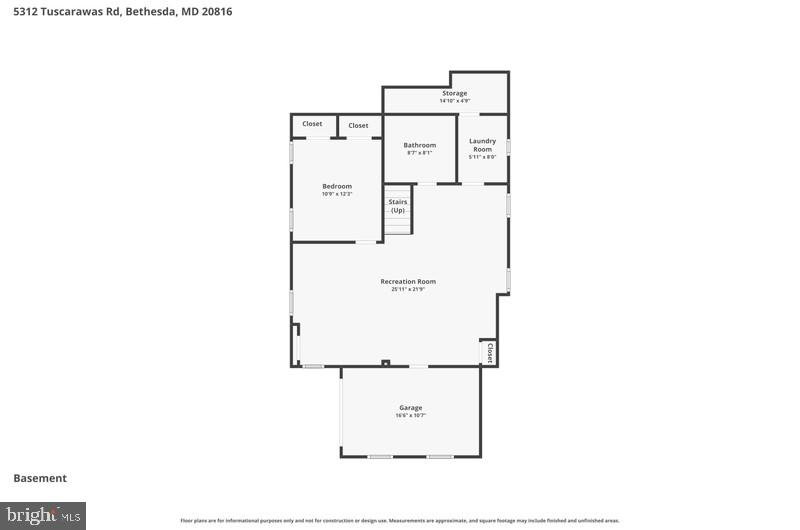 5312 Tuscarawas Road Bethesda, MD 20816 - Photo 37 of 40