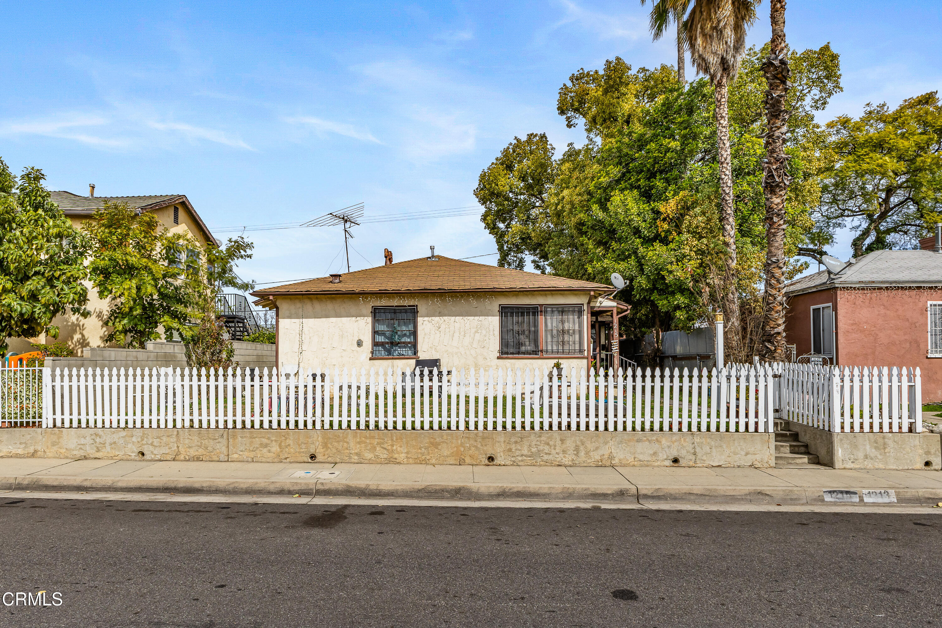Undisclosed Address Alhambra, CA 91803 - Photo 2 of 42 egpimaging_1213WRamonaRoad_002_FLEXMLS