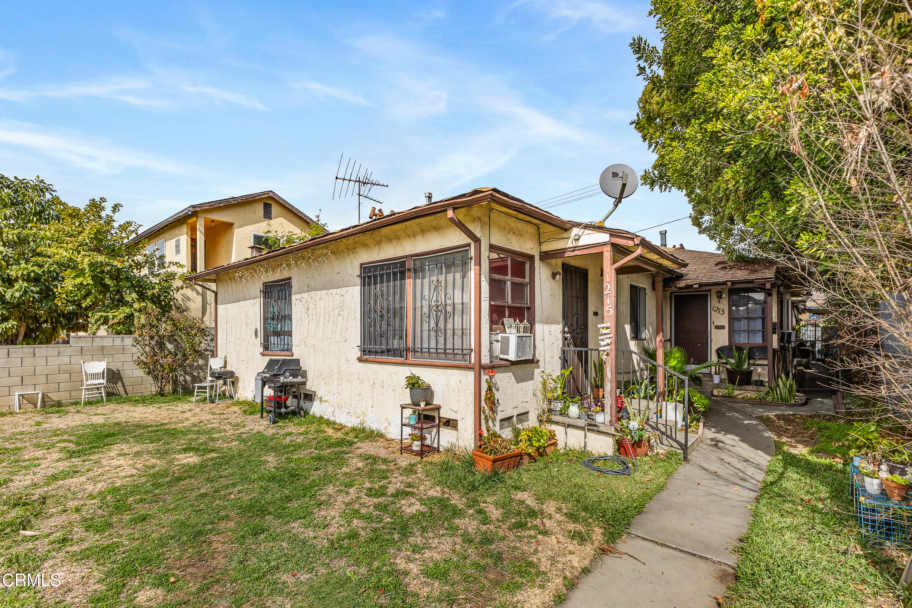 Undisclosed Address Alhambra, CA 91803 - Photo 3 of 42 egpimaging_1213WRamonaRoad_004_FLEXMLS