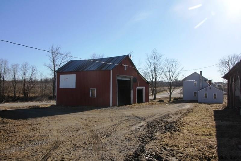 249 Crosby Road Root, NY 12166 - Photo 13 of 24 Photo 13