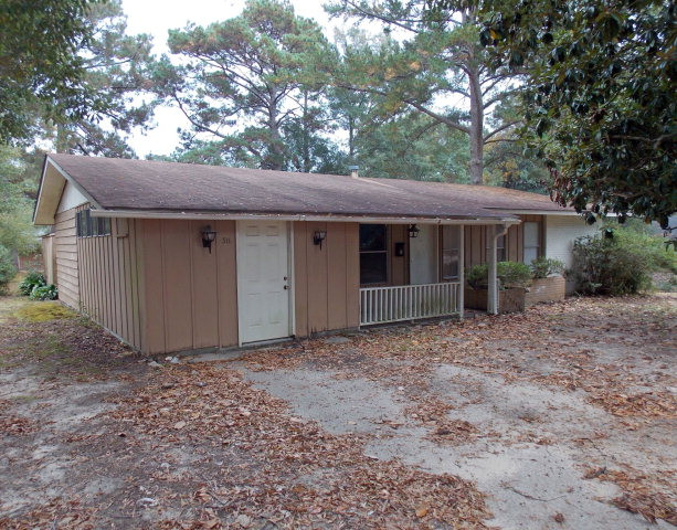 311 Butler Street McComb, MS 39648 - Photo 1 of 1 Main View