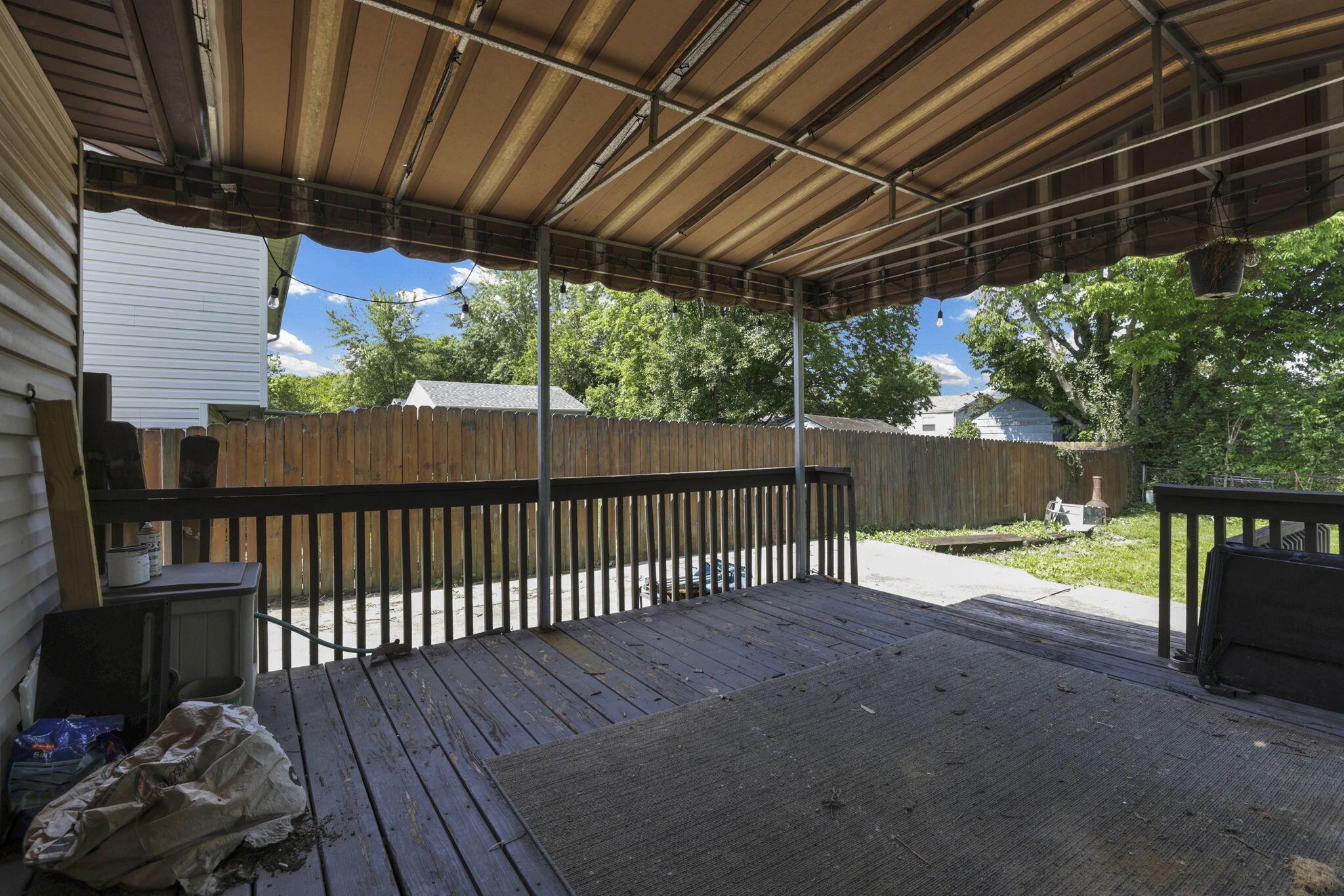 1745 Rivermont Road Columbus, OH 43223 - Photo 46 of 47